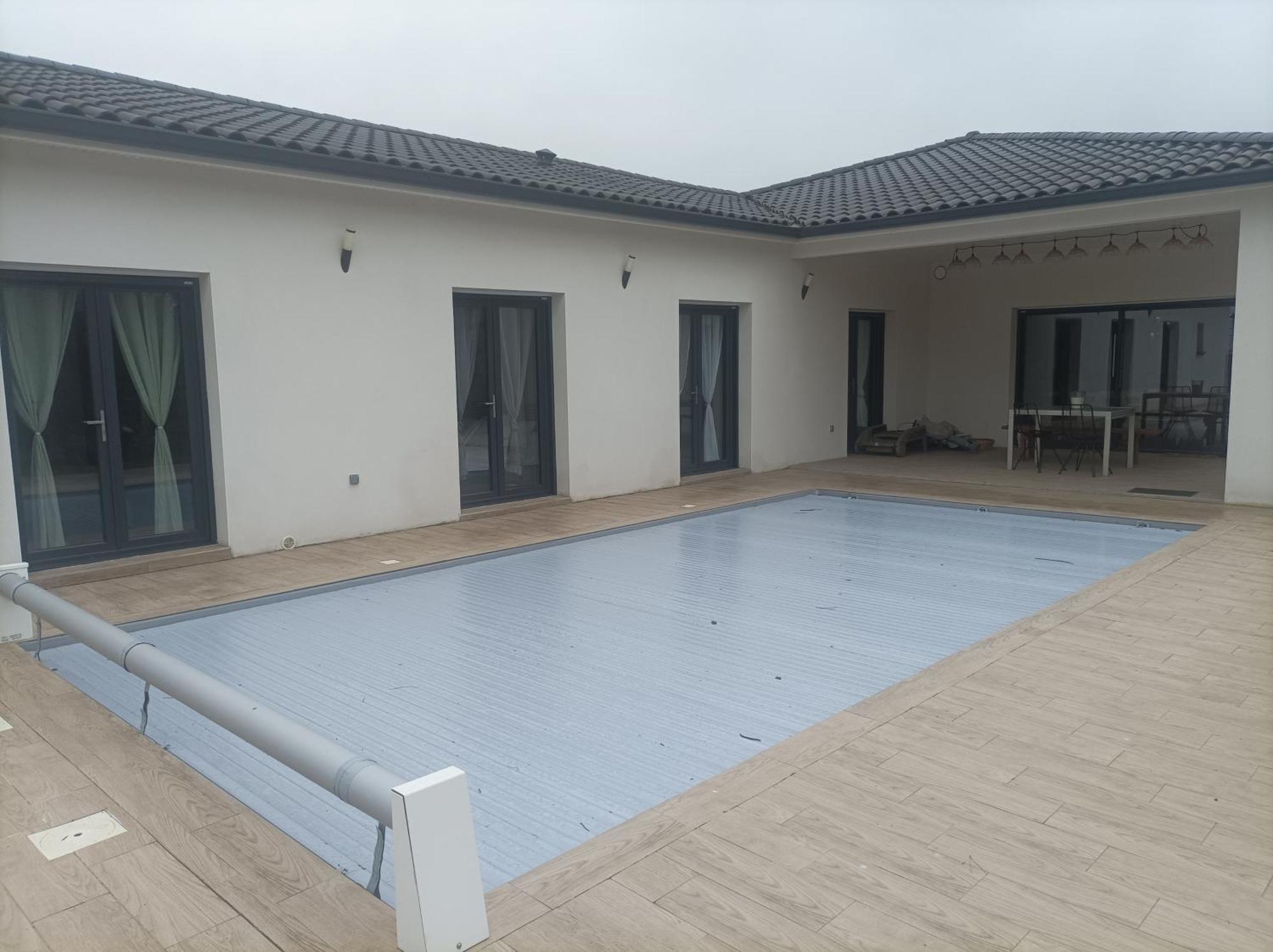 Villa De Cammas Montauban Exterior foto